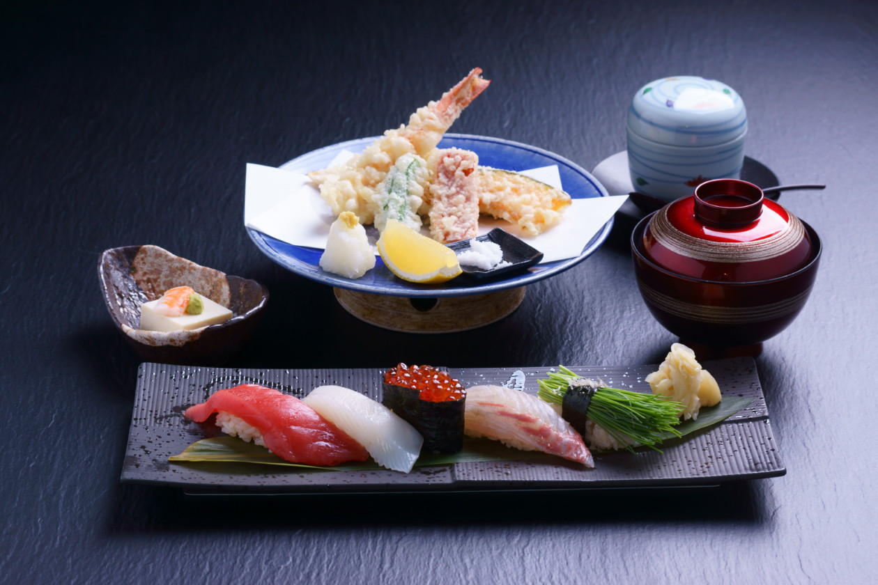 プレミアム静岡本店沼津 魚がし鮨 沼津魚がし鮨 グループ