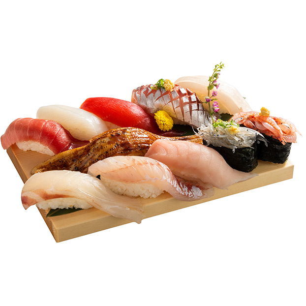 お持ち帰り 宅配メニュー 沼津魚がし鮨グループ 新鮮 でかネタのお寿司